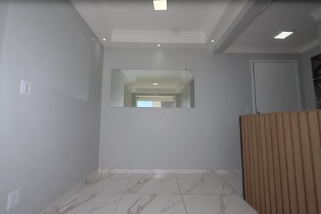 Apartamento à venda com 56m², 2 quartos e 1 vagaSala