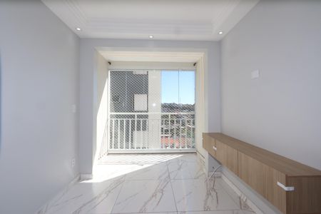 Apartamento à venda com 56m², 2 quartos e 1 vagaSala