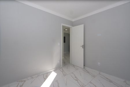 Apartamento à venda com 56m², 2 quartos e 1 vagaQuarto 2
