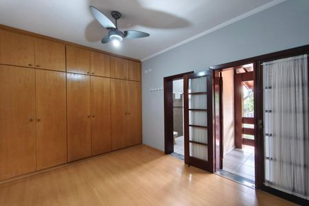 Quarto Suíte 2 de casa à venda com 3 quartos, 420m² em Vila Joaquim Inacio, Campinas