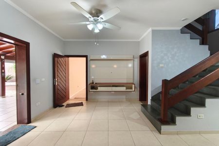 Casa à venda com 3 quartos, 420m² em Vila Joaquim Inacio, Campinas