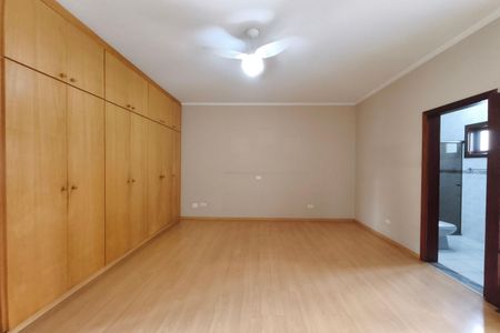Quarto Suíte de casa à venda com 3 quartos, 420m² em Vila Joaquim Inacio, Campinas