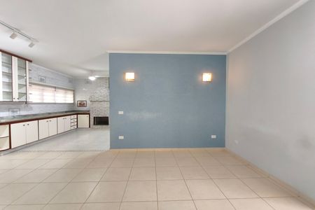 Sala de Estar de casa à venda com 3 quartos, 420m² em Vila Joaquim Inacio, Campinas