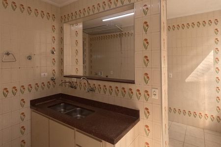 Apartamento para alugar com 117m², 2 quartos e 1 vagaCozinha