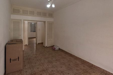 Apartamento para alugar com 117m², 2 quartos e 1 vagaSala
