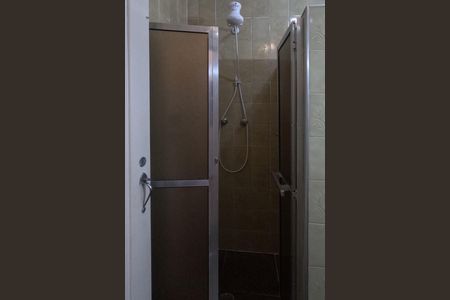 Apartamento para alugar com 117m², 2 quartos e 1 vagaBanheiro 
