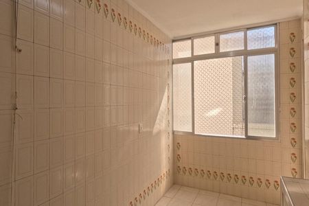 Apartamento para alugar com 117m², 2 quartos e 1 vagaÁrea de Serviço