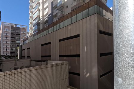 Apartamento para alugar com 117m², 2 quartos e 1 vagaVista da Cozinha