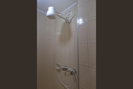 Apartamento para alugar com 117m², 2 quartos e 1 vagaBanheiro de Serviço