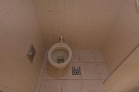Apartamento para alugar com 117m², 2 quartos e 1 vagaBanheiro de Serviço