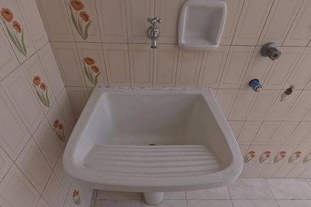 Apartamento para alugar com 117m², 2 quartos e 1 vagaÁrea de Serviço