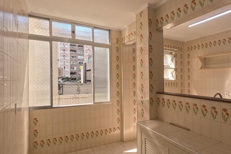 Apartamento para alugar com 117m², 2 quartos e 1 vagaÁrea de Serviço