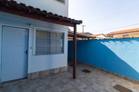 Casa para alugar com 90m², 2 quartos e 2 vagas Casa para alugar com 90m², 2 quartos e 2 vagasGaragem