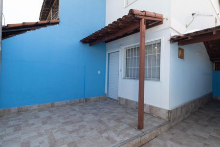 Casa para alugar com 90m², 2 quartos e 2 vagas Casa para alugar com 90m², 2 quartos e 2 vagasGaragem