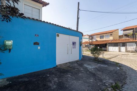 Casa para alugar com 90m², 2 quartos e 2 vagas Casa para alugar com 90m², 2 quartos e 2 vagasFachada