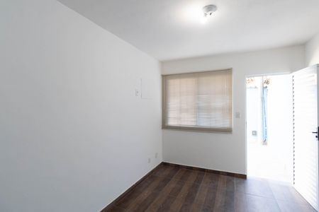 Sala de casa para alugar com 2 quartos, 90m² em Campo Grande, Rio de Janeiro