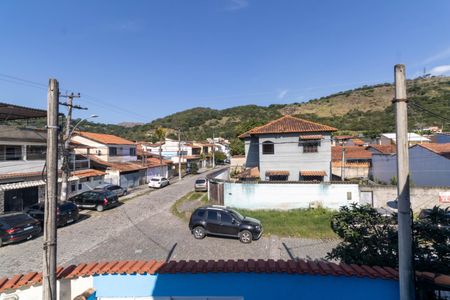 Casa para alugar com 90m², 2 quartos e 2 vagas Casa para alugar com 90m², 2 quartos e 2 vagasVista do Quarto 2