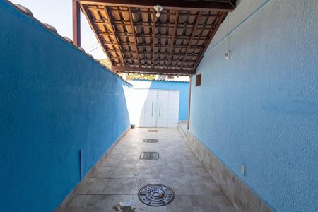 Casa para alugar com 90m², 2 quartos e 2 vagas Casa para alugar com 90m², 2 quartos e 2 vagasGaragem