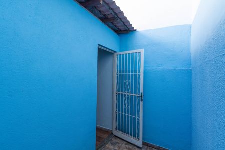 Casa para alugar com 90m², 2 quartos e 2 vagas Casa para alugar com 90m², 2 quartos e 2 vagasÁrea de Serviço