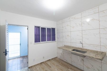 Casa para alugar com 90m², 2 quartos e 2 vagas Casa para alugar com 90m², 2 quartos e 2 vagasCozinha