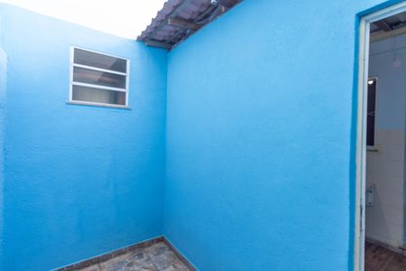 Casa para alugar com 90m², 2 quartos e 2 vagas Casa para alugar com 90m², 2 quartos e 2 vagasÁrea de Serviço