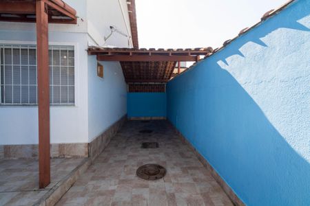Casa para alugar com 90m², 2 quartos e 2 vagas Casa para alugar com 90m², 2 quartos e 2 vagasGaragem