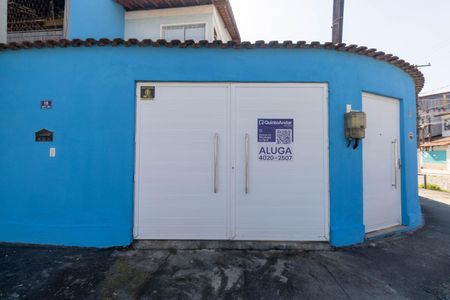 Casa para alugar com 90m², 2 quartos e 2 vagas Casa para alugar com 90m², 2 quartos e 2 vagasPlaquinha