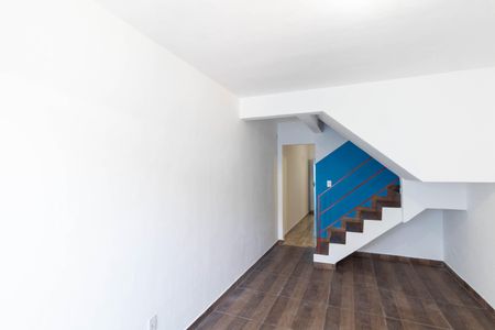 Sala de casa para alugar com 2 quartos, 90m² em Campo Grande, Rio de Janeiro