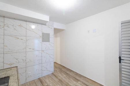Casa para alugar com 90m², 2 quartos e 2 vagas Casa para alugar com 90m², 2 quartos e 2 vagasCozinha