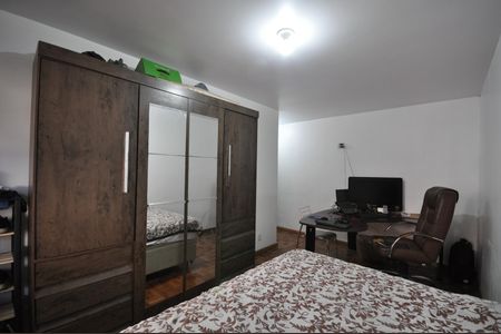 Casa à venda com 156m², 3 quartos e 2 vagasQuarto 3