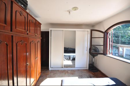 Quarto Suíte de casa à venda com 3 quartos, 156m² em Horto Florestal, São Paulo