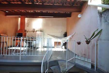 Casa à venda com 156m², 3 quartos e 2 vagasVista do Quarto 2