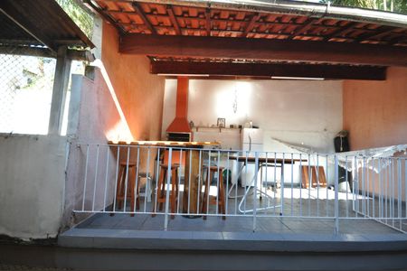 Casa à venda com 156m², 3 quartos e 2 vagasVista do Quarto 3