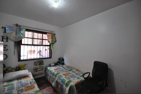 Casa à venda com 156m², 3 quartos e 2 vagasQuarto 2