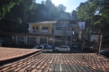 Vista do Quarto Suíte de casa à venda com 3 quartos, 156m² em Horto Florestal, São Paulo