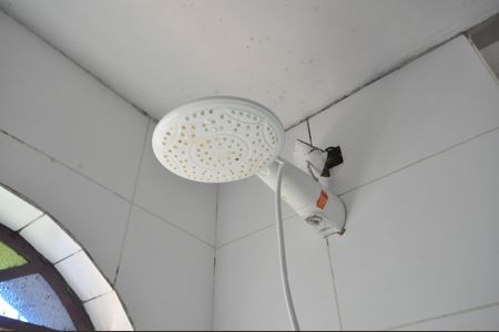 Casa à venda com 156m², 3 quartos e 2 vagasBanheiro do Quarto Suíte