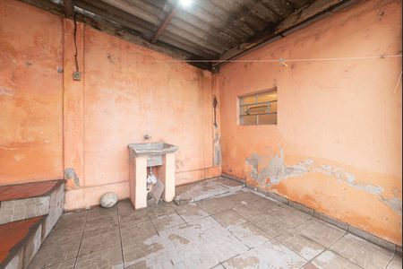 Casa à venda com 365m², 4 quartos e 1 vagaCasa 2 - Lavanderia