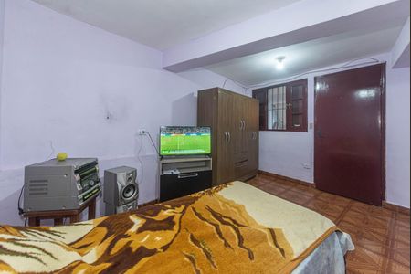 Casa à venda com 365m², 4 quartos e 1 vagaCasa 3 - Quarto