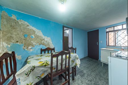 Casa à venda com 365m², 4 quartos e 1 vagaCasa 3 - Cozinha