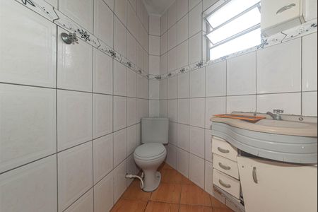 Casa à venda com 365m², 4 quartos e 1 vagaArea Gourmet - Lavabo