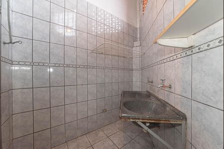 Casa à venda com 365m², 4 quartos e 1 vagaLavanderia