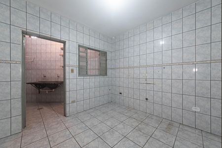 Casa à venda com 365m², 4 quartos e 1 vagaCozinha