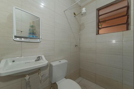 Casa à venda com 365m², 4 quartos e 1 vagaCasa 2 - Banheiro