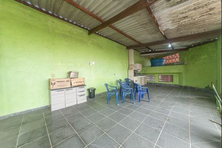 Casa à venda com 365m², 4 quartos e 1 vagaArea Gourmet