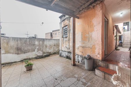 Casa à venda com 365m², 4 quartos e 1 vagaCasa 2 - Lavanderia