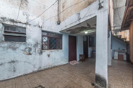 Casa à venda com 365m², 4 quartos e 1 vagaCasa 3 - Lavanderia