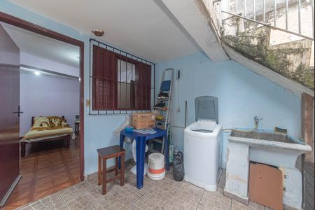 Casa à venda com 365m², 4 quartos e 1 vagaCasa 3 - Lavanderia