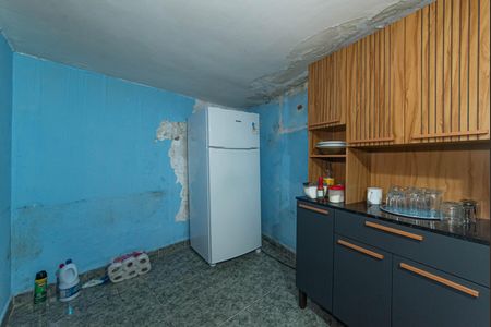 Casa à venda com 365m², 4 quartos e 1 vagaCasa 3 - Cozinha
