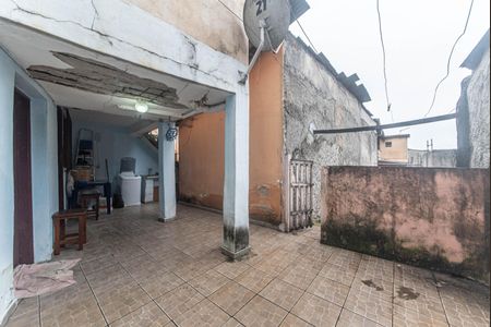 Casa à venda com 365m², 4 quartos e 1 vagaCasa 3 - Lavanderia