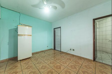 Sala de casa à venda com 4 quartos, 365m² em Parque Santo Antônio, São Paulo